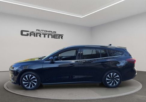 Ford Focus, 2024