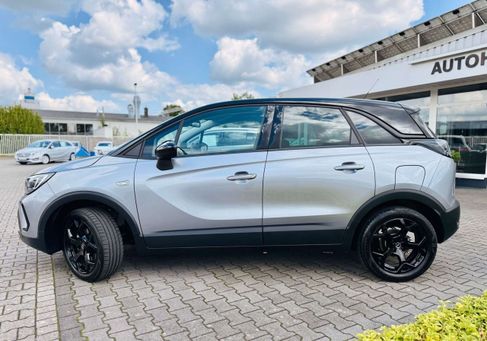 Opel Crossland X, 2024