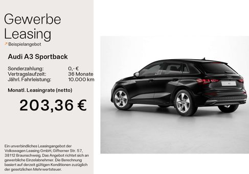 Audi A3, 2025 2