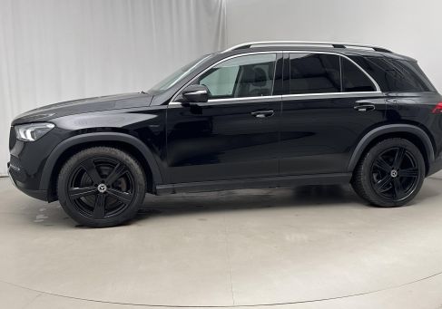 Mercedes-Benz GLE 350, 2021