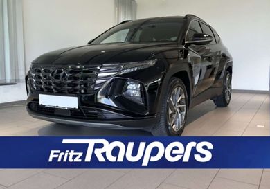 Hyundai Tucson, 2022