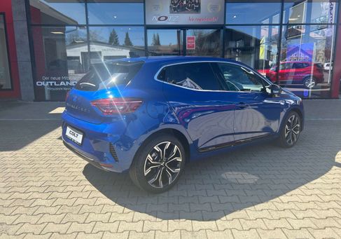 Mitsubishi Colt, 2025