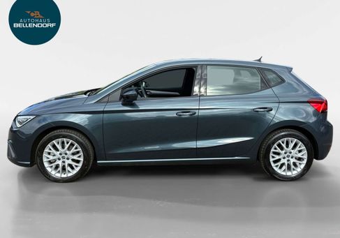 Seat Ibiza, 2024