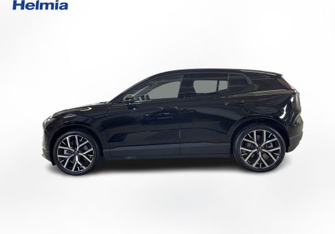 Volvo EX30, 2026 2