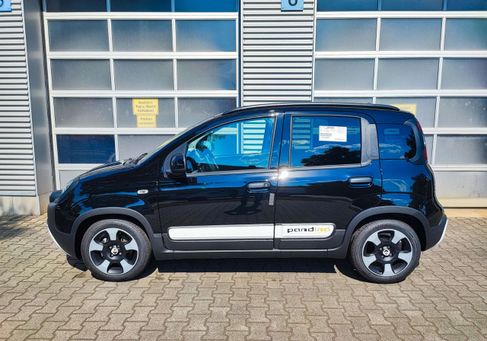 Fiat Panda, 2026