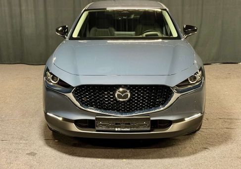 Mazda CX-30, 2026 2