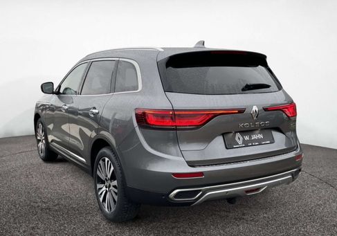 Renault Koleos, 2021