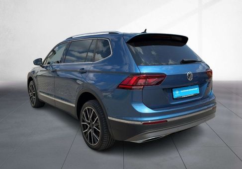 Volkswagen Tiguan Allspace, 2020