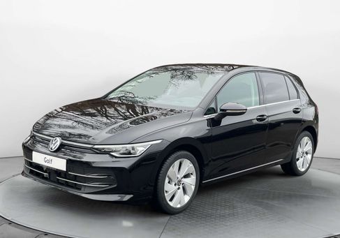 Volkswagen Golf, 2025 2