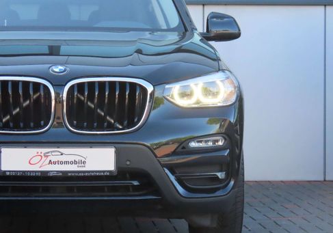 BMW X3, 2020 3