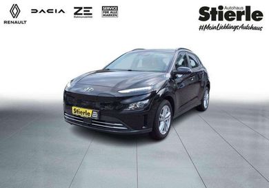 Hyundai Kona, 2022