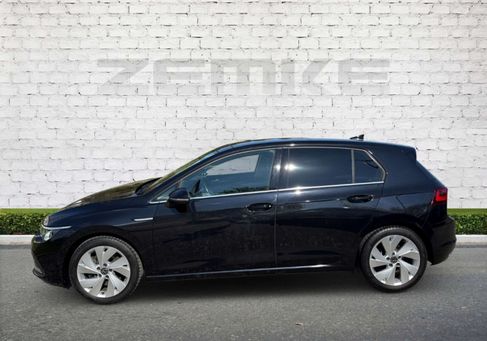 Volkswagen Golf, 2020 3
