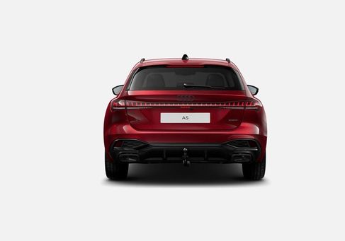 Audi, 2026 2