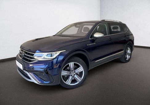 Volkswagen Tiguan Allspace, 2023