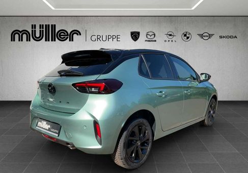 Opel Corsa, 2025 2