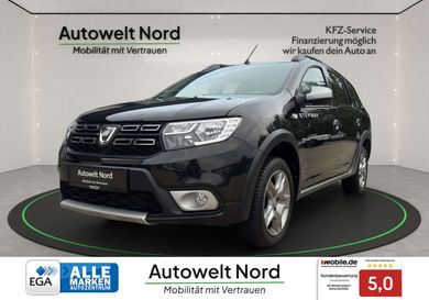 Dacia Logan, 2020