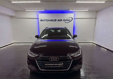 Audi A4, 2023