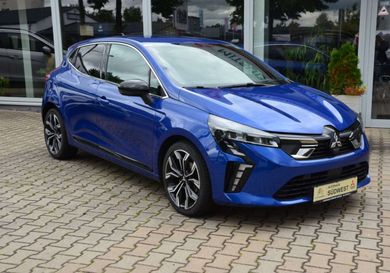 Mitsubishi Colt, 2024