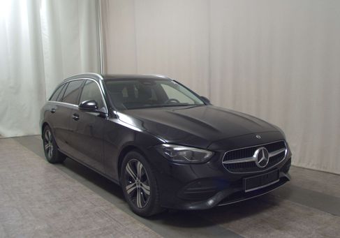 Mercedes-Benz C 220, 2023