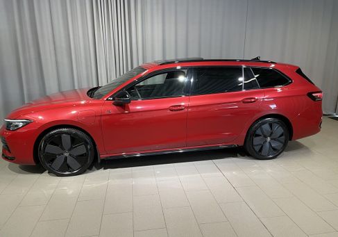 Volkswagen Passat Variant, 2026 3