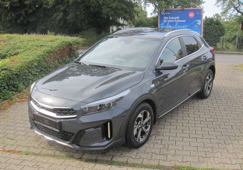 Kia XCeed, 2026 2