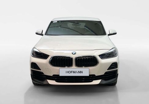 BMW X2, 2022