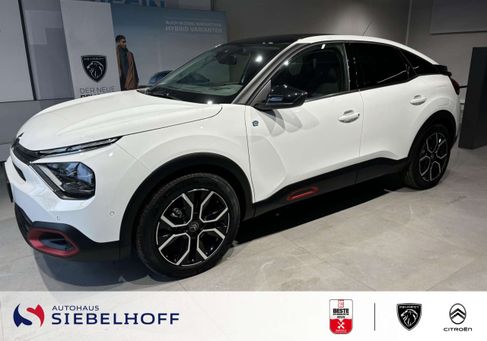 Citroën C4, 2021