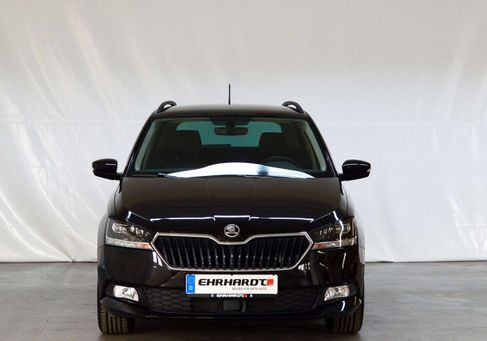 Skoda Fabia, 2022