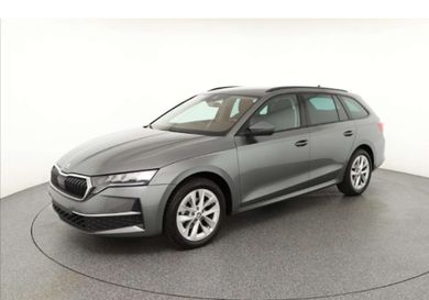 Skoda Octavia, 2024