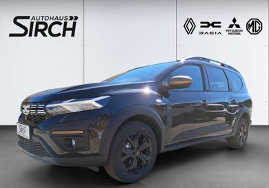 Dacia Jogger, 2025