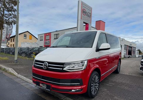 Volkswagen T6 Multivan, 2019