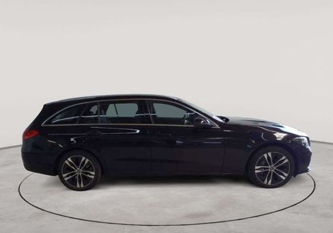 Mercedes-Benz C 300, 2023