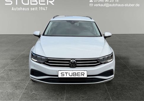 Volkswagen Passat Variant, 2023 2