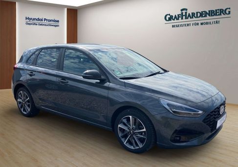 Hyundai i30, 2025 2
