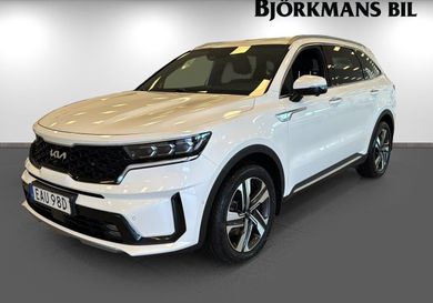 Kia Sorento, 2023