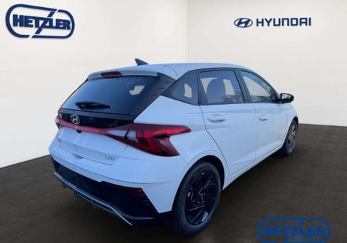 Hyundai i20, 2026 3