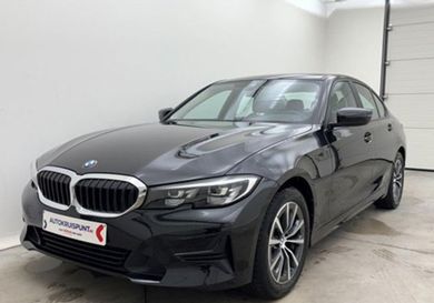 BMW 3 Serija, 2022