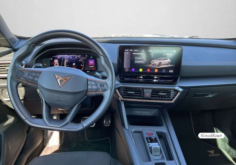 Cupra Formentor, 2023