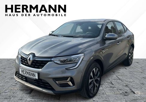 Renault Arkana, 2023