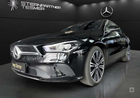 Mercedes-Benz CLA 180, 2023