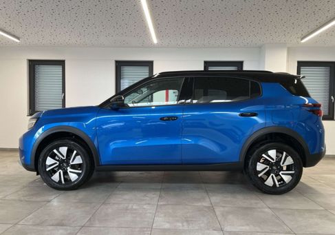 Opel Frontera, 2026