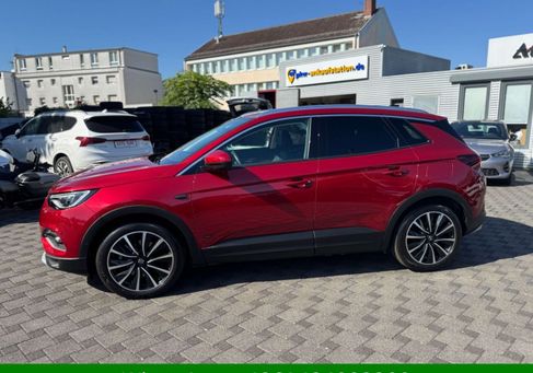 Opel Grandland X, 2020 3