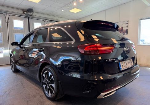 Kia Cee'd Sportswagon, 2023