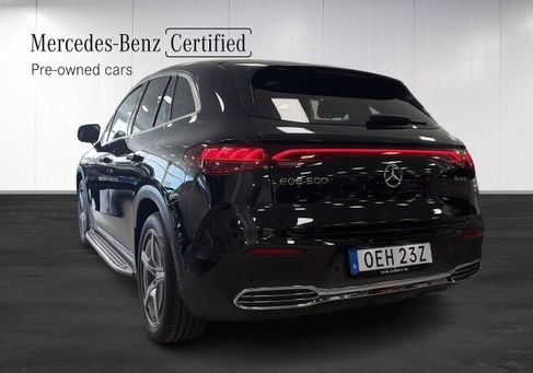 Mercedes-Benz, 2023 3