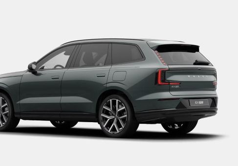 Volvo EX90, 2026 3