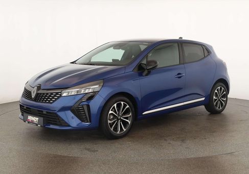 Renault Clio, 2026