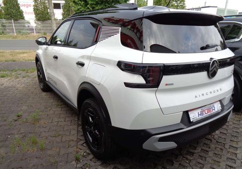Citroën C3 Aircross, 2026 2