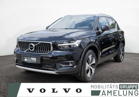 Volvo XC40, 2021