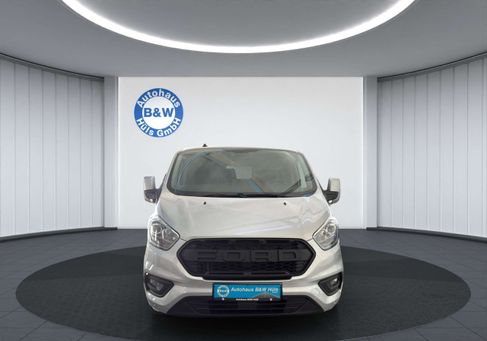 Ford Transit Custom, 2022