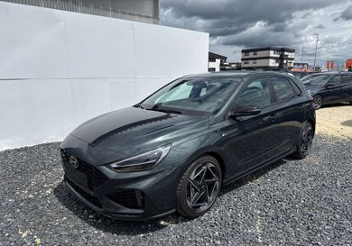 Hyundai i30, 2026